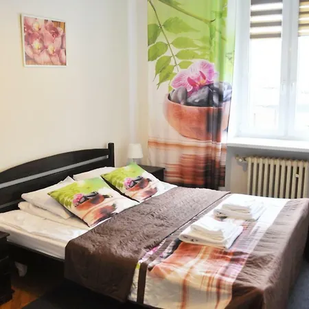 Retoryka 6a By Homeprime Apartment *