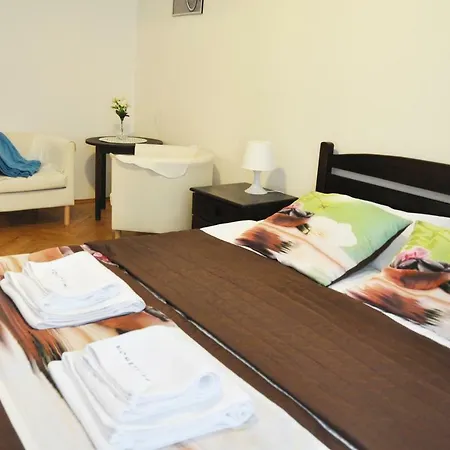 Retoryka 6a By Homeprime Apartment *