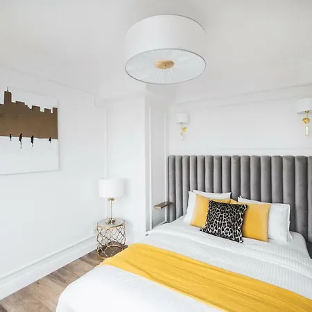 Golden Place 2 Apartment Krakow