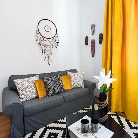 Apartment Cichy Obok Wawelu Tarlowska Krakow
