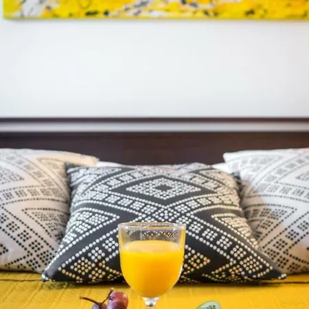 Apartment Cichy Obok Wawelu Tarlowska Krakow