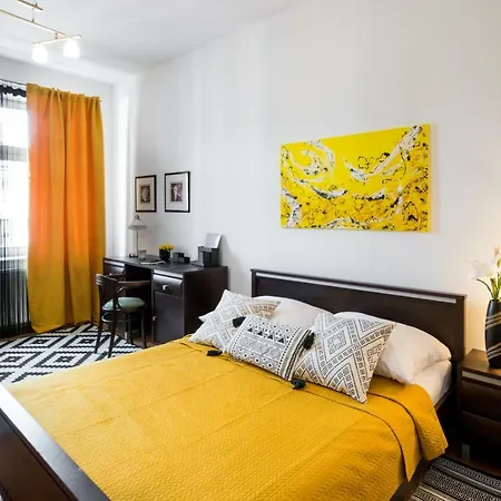 Cichy Obok Wawelu Tarlowska Apartment *
