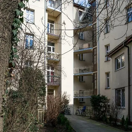 Cichy Obok Wawelu Tarlowska Krakow