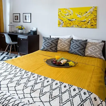 Cichy Obok Wawelu Tarlowska Apartment *