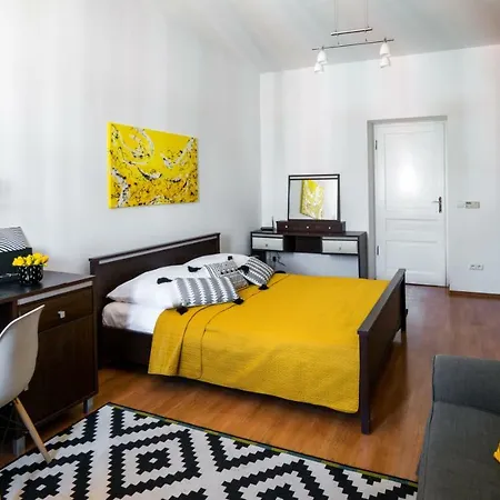 Apartment Cichy Obok Wawelu Tarlowska *