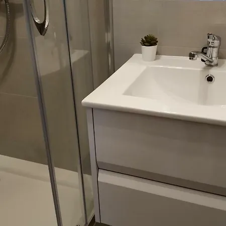 Lukas Guest Privatunterkunft Krakau