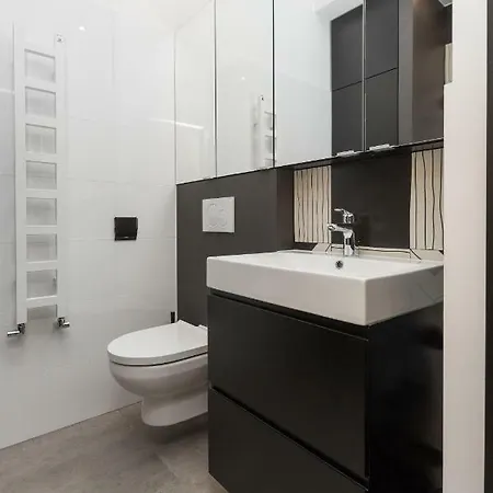 Lubelska Loft Apartment *