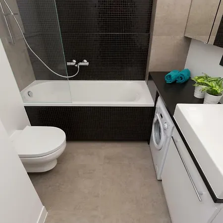 Lubelska Loft Krakow