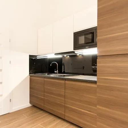 Apartament Floriańska 24 Kraków