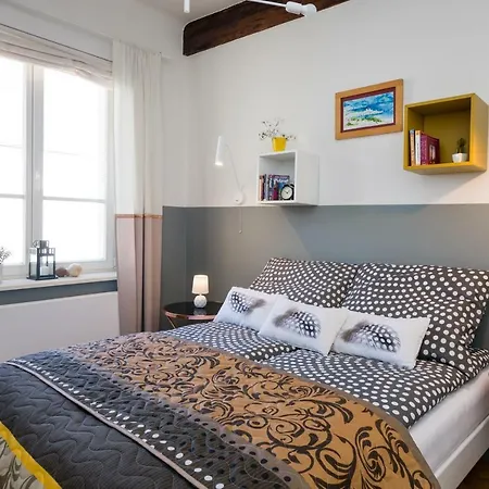 Romeo & Julia Luxury Apartments- Walking Distance To Main Square Apartament Kraków
