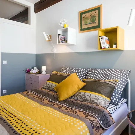 Romeo & Julia Luxury Apartments- Walking Distance To Main Square * Kraków