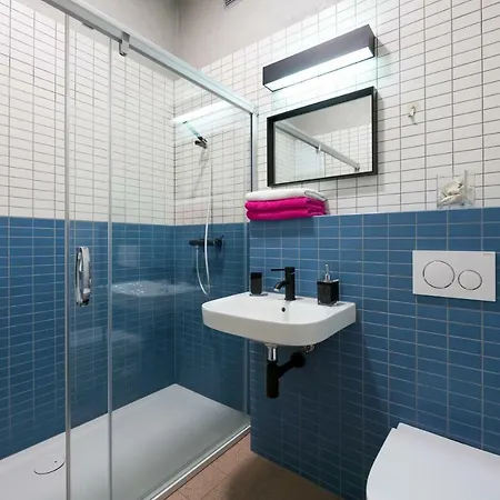 Apartament Romeo & Julia Luxury Apartments- Walking Distance To Main Square