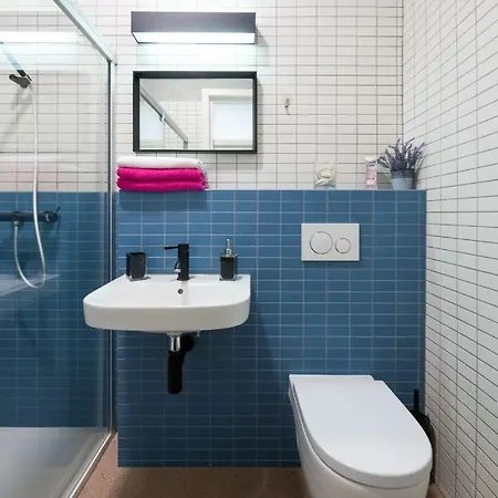 Romeo & Julia Luxury Apartments- Walking Distance To Main Square Apartament Kraków