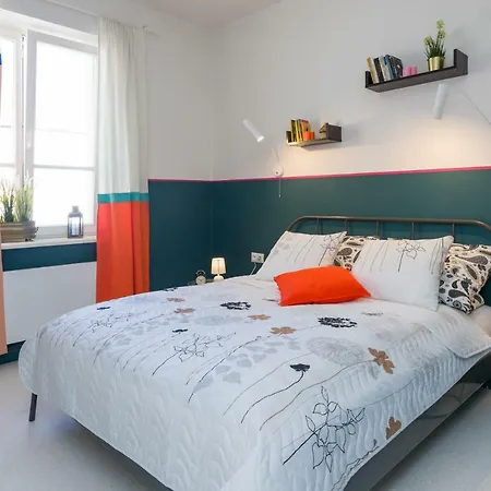 Romeo & Julia Luxury Apartments- Walking Distance To Main Square Kraków
