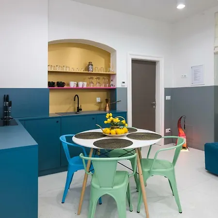 Apartament Romeo & Julia Luxury Apartments- Walking Distance To Main Square *