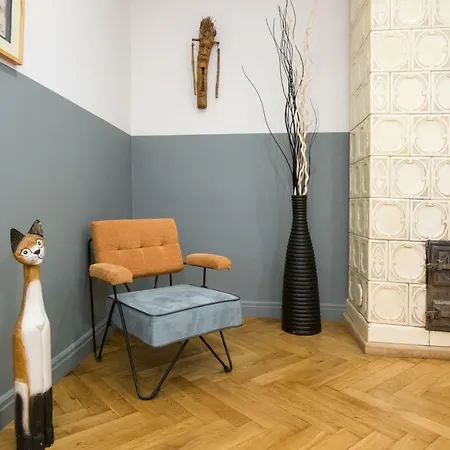 Apartament Romeo & Julia Luxury Apartments- Walking Distance To Main Square *