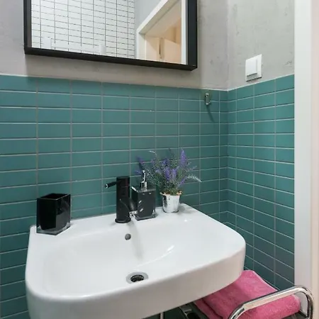 Romeo & Julia Luxury Apartments- Walking Distance To Main Square * Kraków