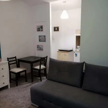 Apartment Klimatyczny Apartament