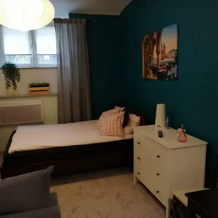 Klimatyczny Apartament Apartment