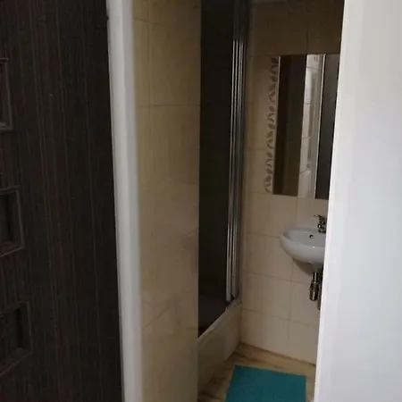 Klimatyczny Apartament