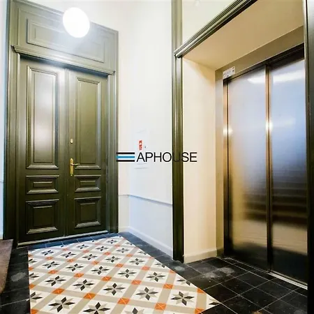 Apartment Sarego Luxury Apt