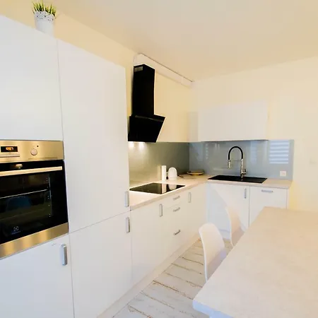 Sarego Luxury Apt