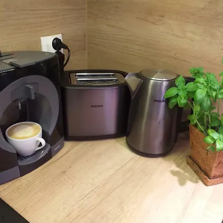 Am Apartmán *