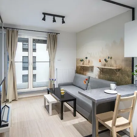 Ws Concept House 克拉科夫