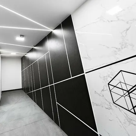Ws Concept House * 克拉科夫