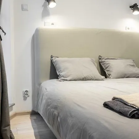 Ws Concept House 公寓 克拉科夫