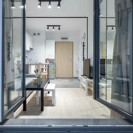 公寓 Ws Concept House *