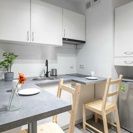 Ws Concept House *