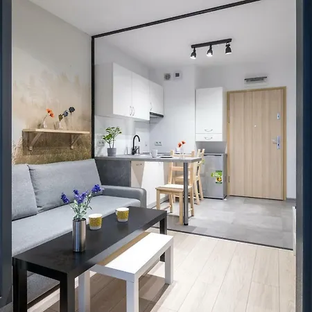Ws Concept House 公寓