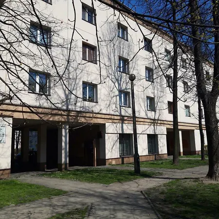 Charming Old Town & Jewish District, Quiet Neighborhood Apartmán