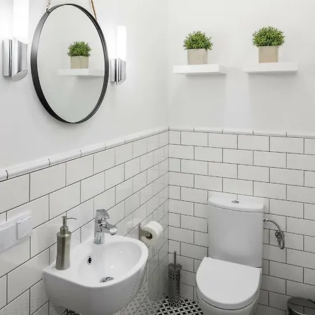 Apartament My - Pianissimo