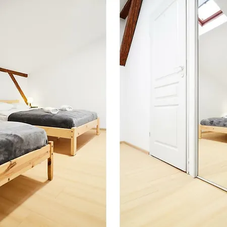 Quiet Loft Michalowskiego Street * Krakow