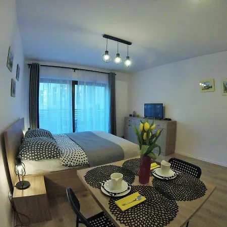 Apartment Polka Dot Cracow Apartament *