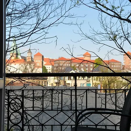 Tresor Barska Apartment