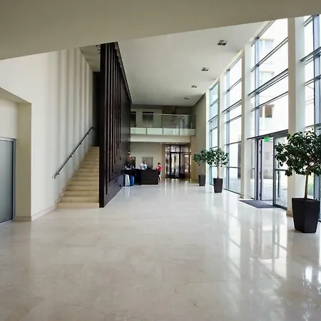 Apartament Baszta *