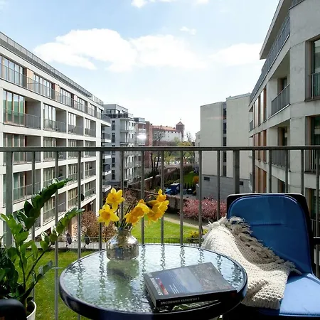 Apartament Baszta Apartament