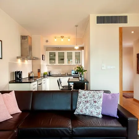 Apartament Baszta * Kraków
