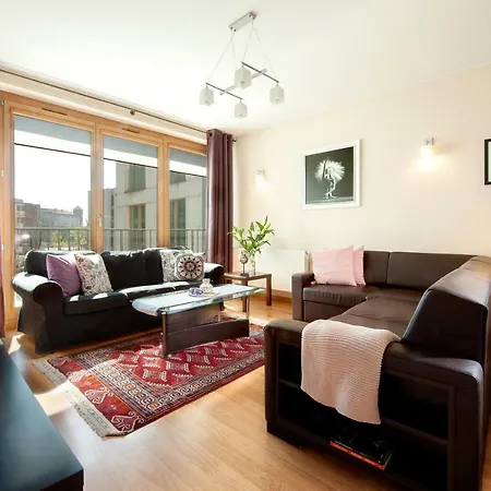 Apartament Baszta Kraków