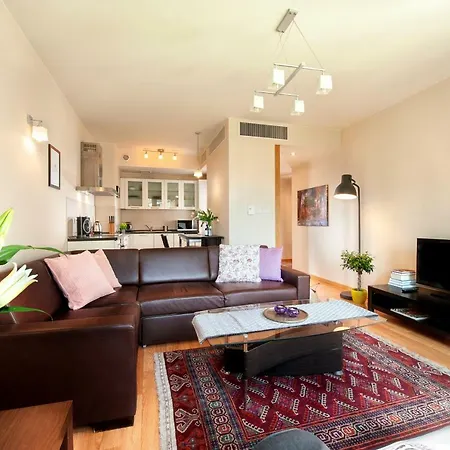 Apartament Baszta