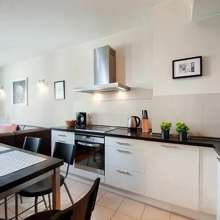 Apartament Baszta Apartament *