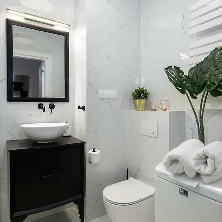 Rakowicka A4you Apartament *
