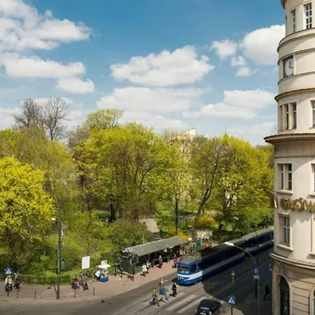 Private Flat In Heart P4you Pl Apartment Krakow