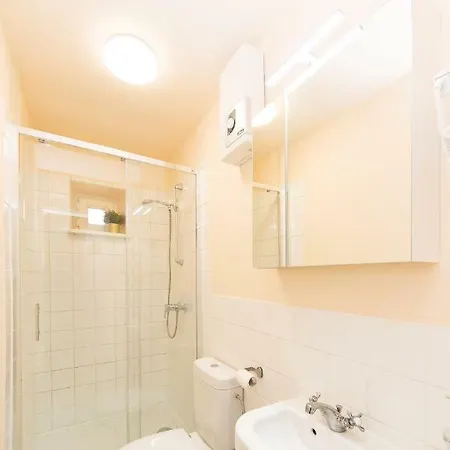 Apartment Private Flat In Heart P4you Pl Krakow