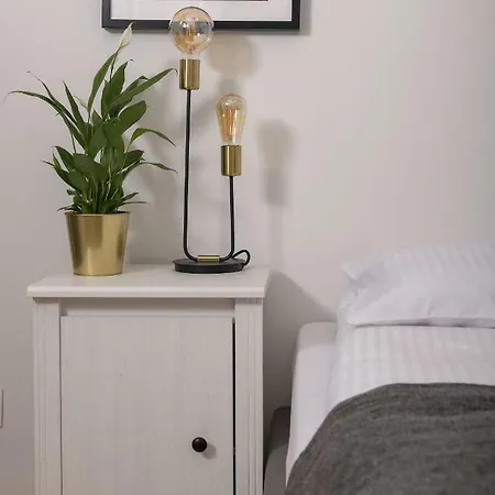 3d Florianska 15 Apartment