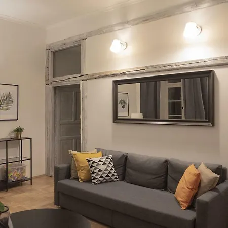 3d Florianska 15 Apartment Krakow