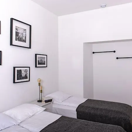 3d Florianska 15 Krakow